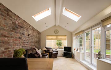 conservatory roof insulation Edenham, Lincolnshire