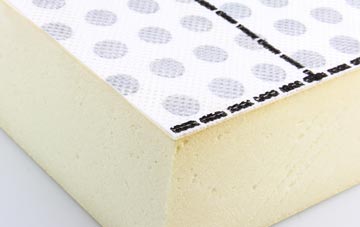 meeting Edenham building codes