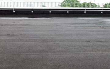 Edenham asphalt roof replacement
