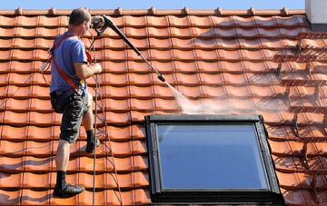 roof cleaning Edenham, Lincolnshire