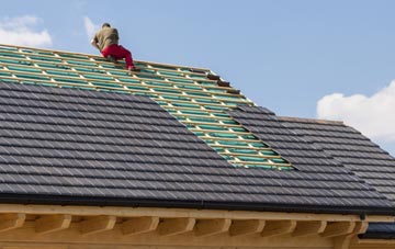 roof replacement Edenham, Lincolnshire