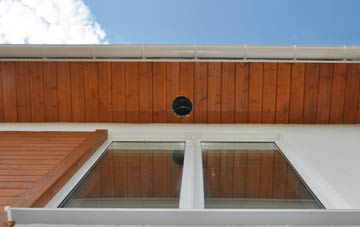 Edenham soffit repair quotes