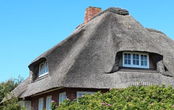 thatch roofing Edenham, Lincolnshire