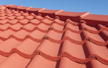 Edenham tile and slate roof replacement