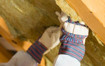 types of Edenham pitched roof insulation materials