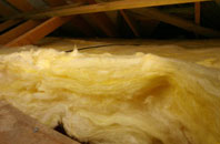 Edenham pitch roof insulation