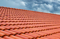 Edenham roofing tiles
